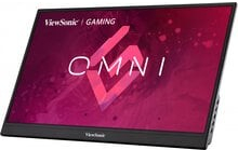 ViewSonic VX1755 nuotrauka