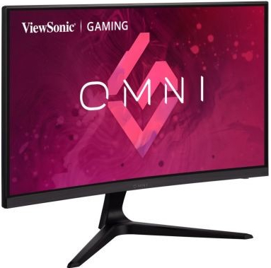 ViewSonic VX2418C nuotrauka