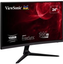 ViewSonic VX2418C nuotrauka