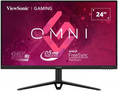 ViewSonic VX2428J nuotrauka