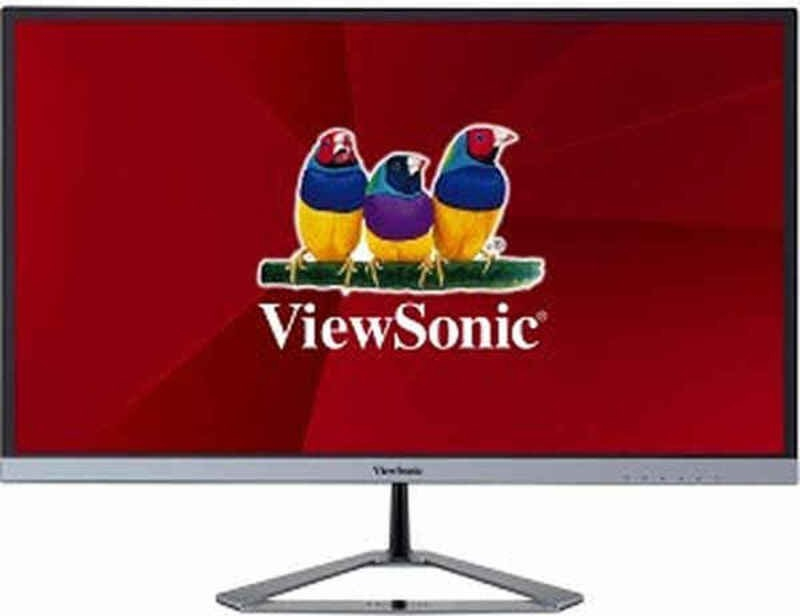 ViewSonic VX2476 nuotrauka
