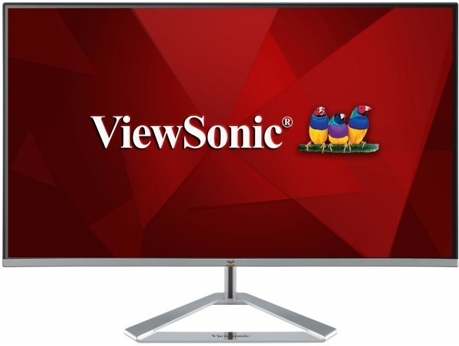 ViewSonic VX2476 nuotrauka