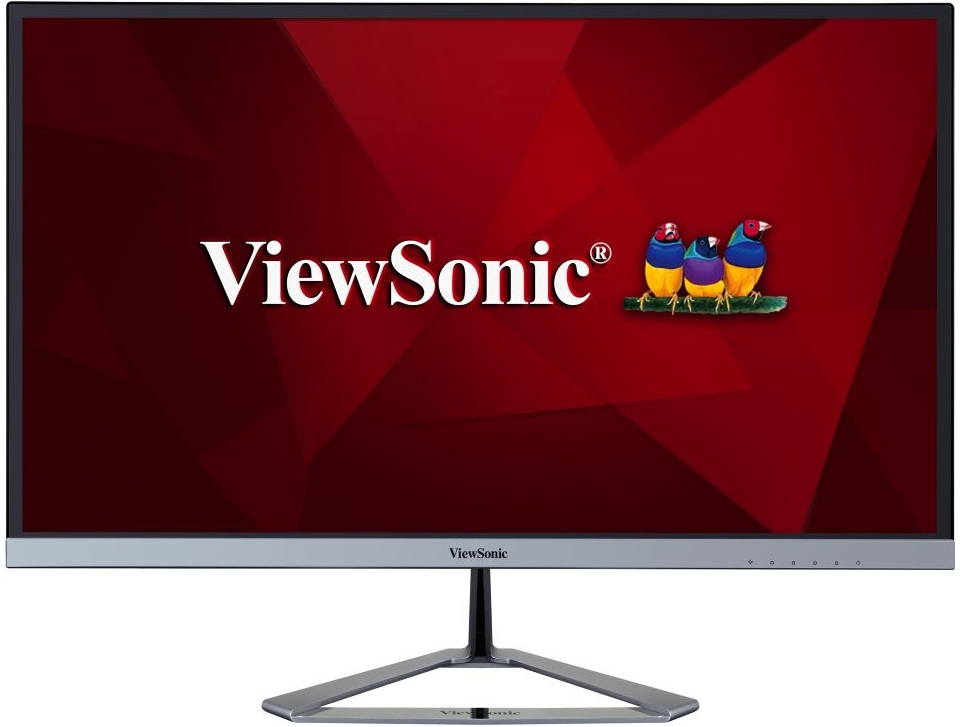 ViewSonic VX2476 nuotrauka