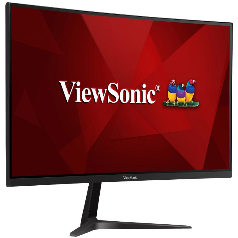 ViewSonic VX2718-2KPC-MHD nuotrauka
