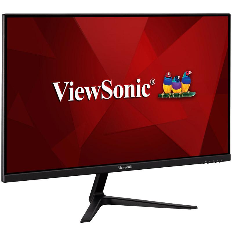 ViewSonic VX2718-P-MHD nuotrauka