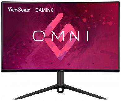 Viewsonic VX2718-PC-MHD nuotrauka