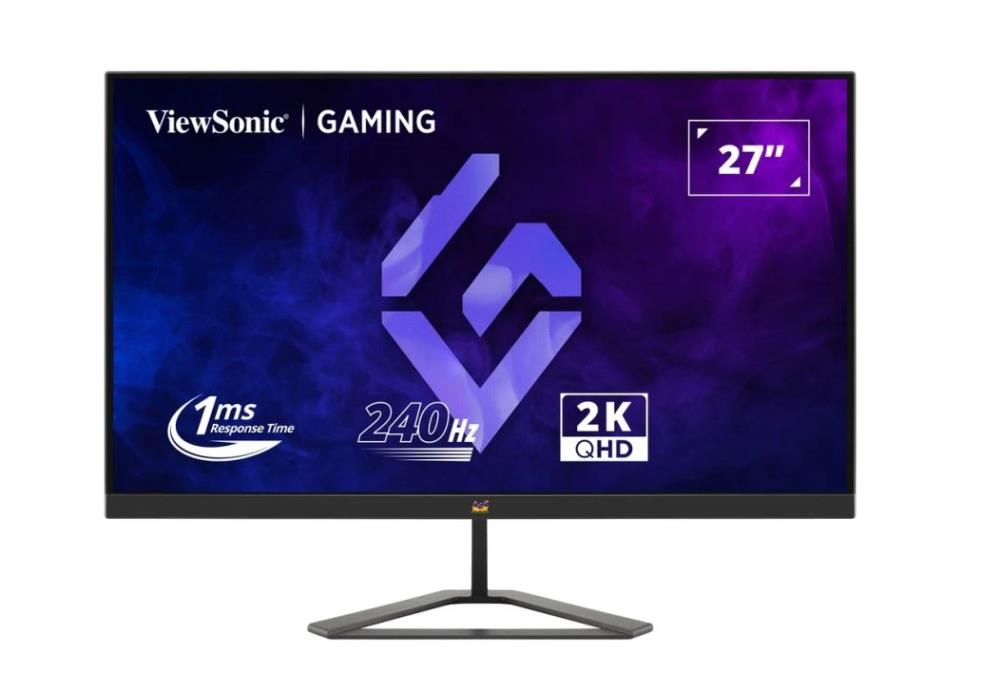 ViewSonic VX2758A-2K-PRO-3 nuotrauka