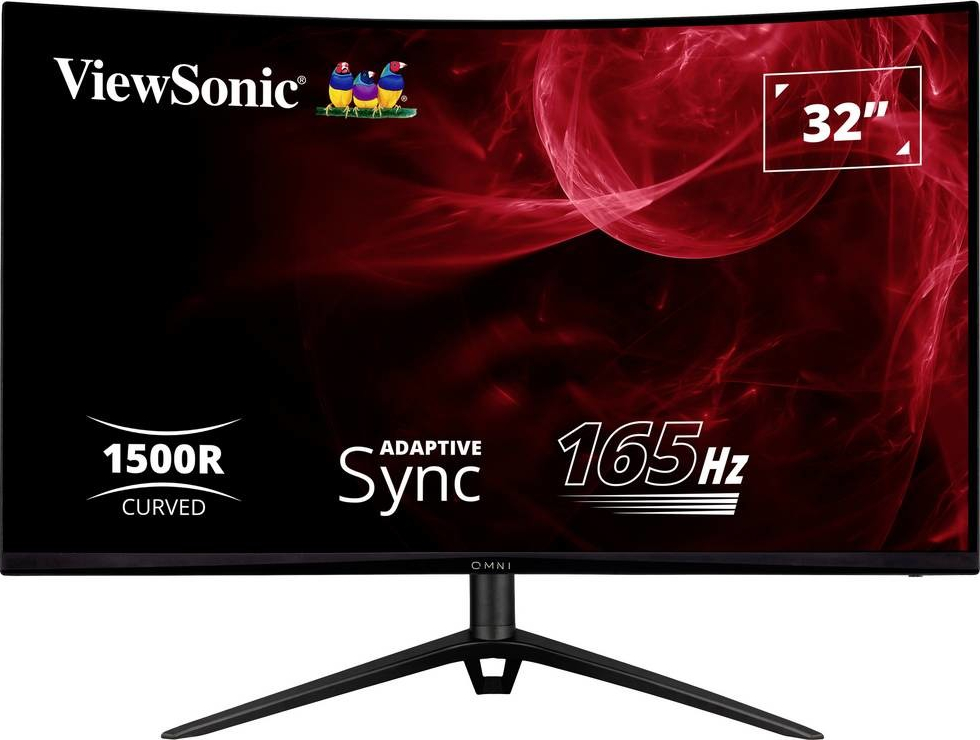 ViewSonic VX3218 nuotrauka