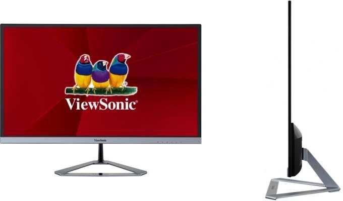 Viewsonic VX3276-2K-MHD-2 nuotrauka