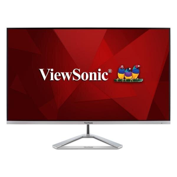 ViewSonic VX3276-4K-MHD nuotrauka