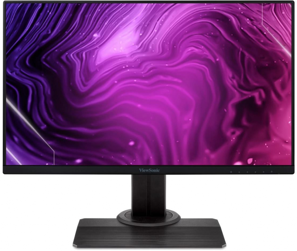 ViewSonic XG2431 nuotrauka