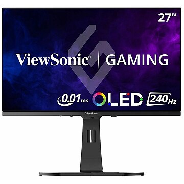 ViewSonic XG272-2K-OLED nuotrauka
