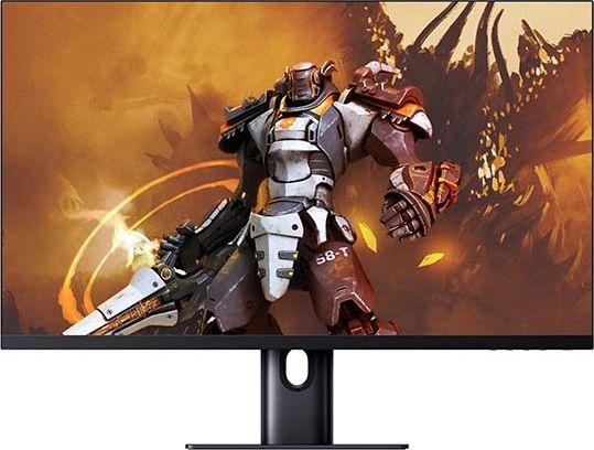 Xiaomi Mi 2K Gaming Monitor 27 nuotrauka