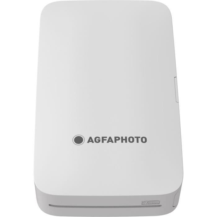Agfa Mini AMP23 nuotrauka