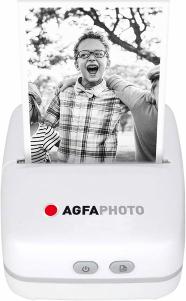 Agfa Photo Realpix Pocket nuotrauka