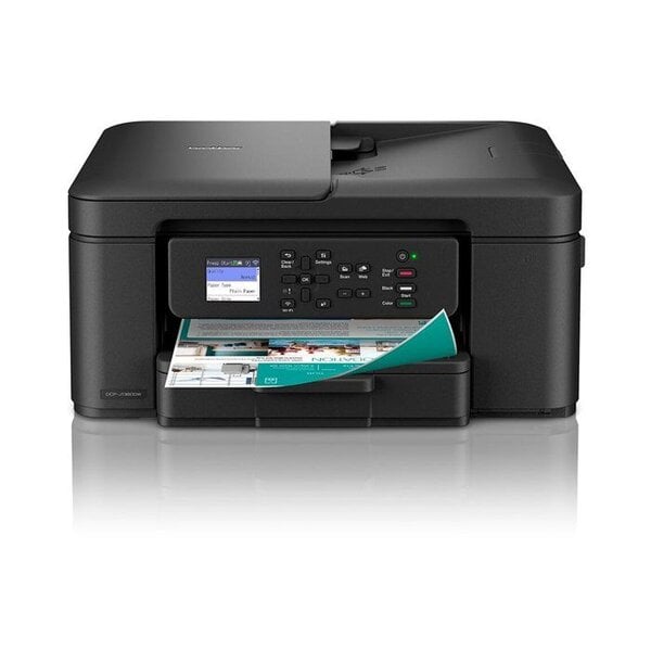 Brolis DCP-J1360DW nuotrauka