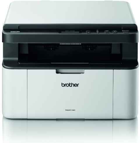 Brother DCP-1510E nuotrauka