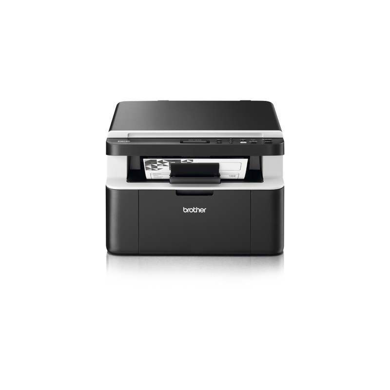 Brother DCP-1612W nuotrauka