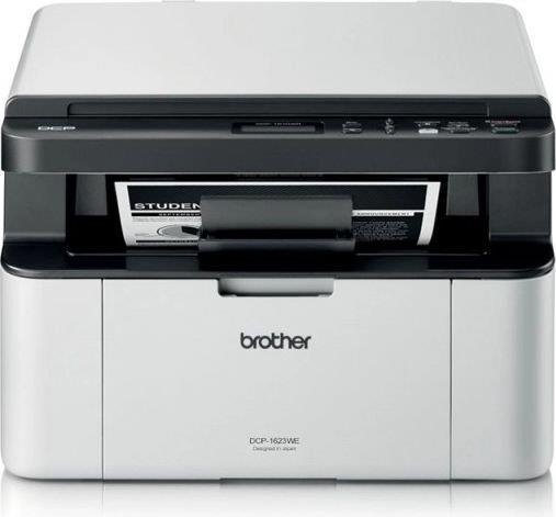 Brother DCP-1623WE nuotrauka