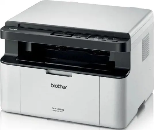 Brother DCP-1623WE nuotrauka