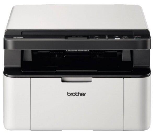 Brother DCP-1623WE nuotrauka