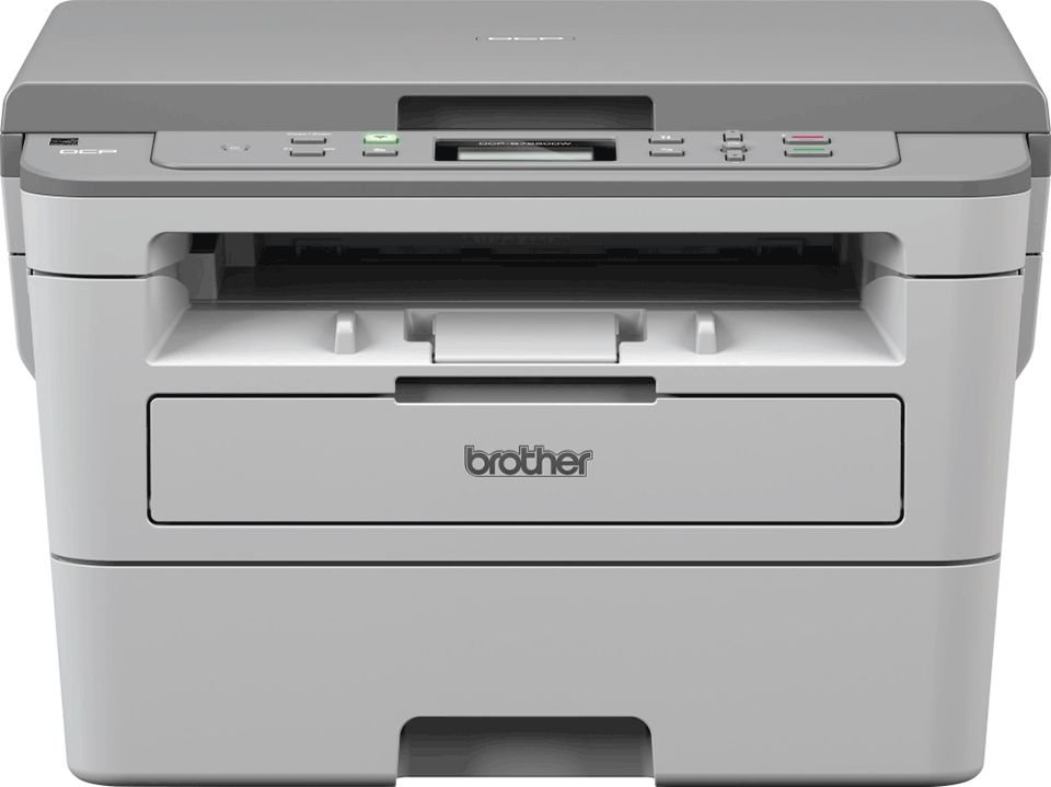 Brother  DCP-B7520DW nuotrauka