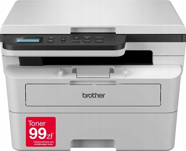 Brother DCP-B7600DYJ1 nuotrauka