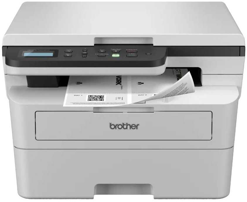 Brother DCP-B7620DW nuotrauka