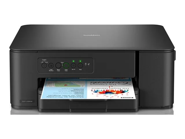 Brother DCP-J1260W nuotrauka