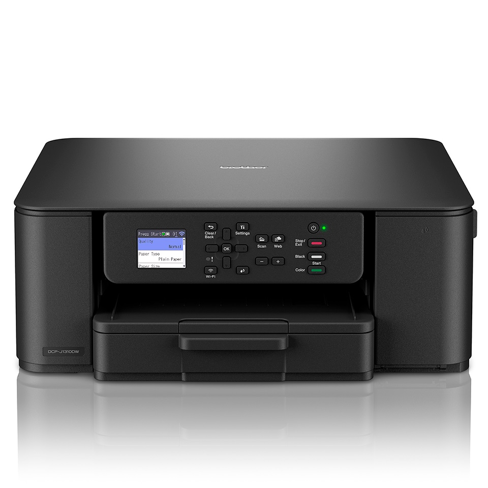 Brother DCP-J1310DW nuotrauka