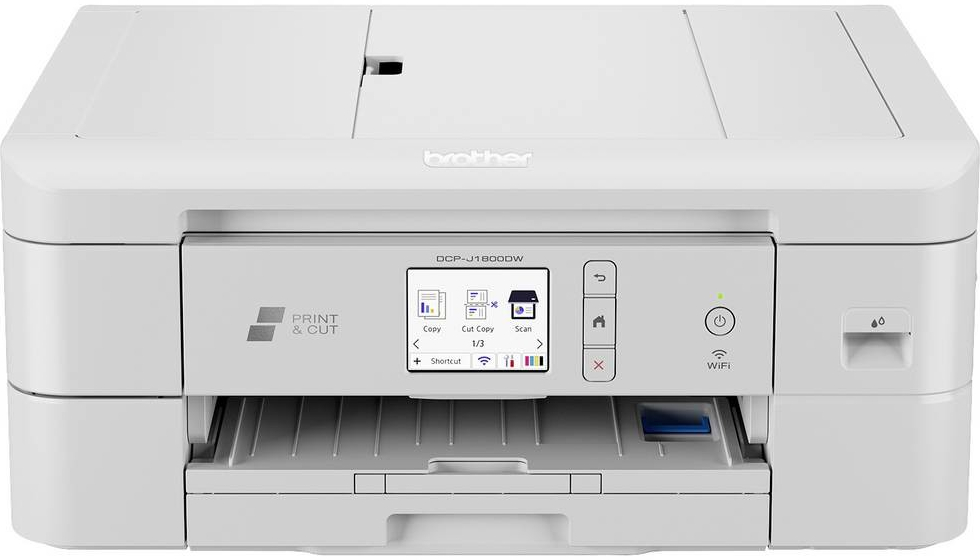 Brother DCP-J1800DW nuotrauka