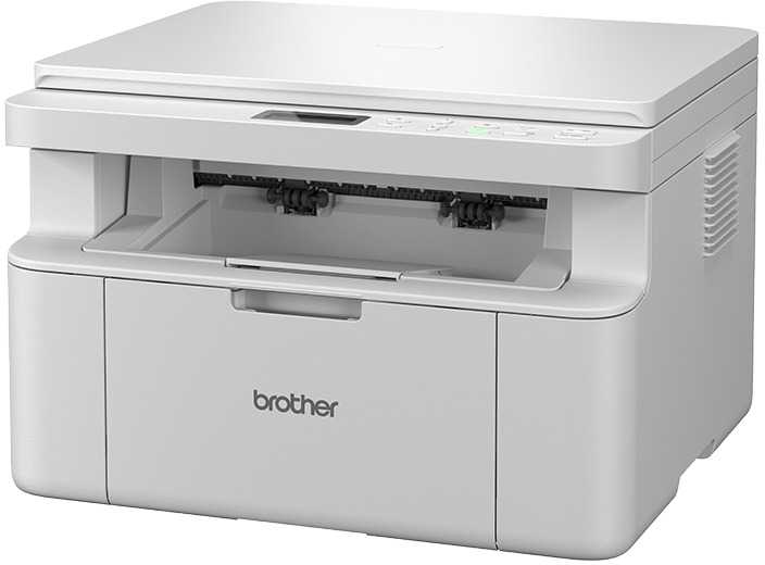 Brother DCP-L1630W nuotrauka
