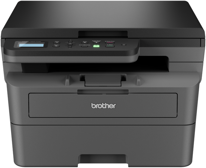 Brother DCP-L2627DWXL nuotrauka