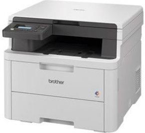 Brother DCP-L3520CDWE nuotrauka
