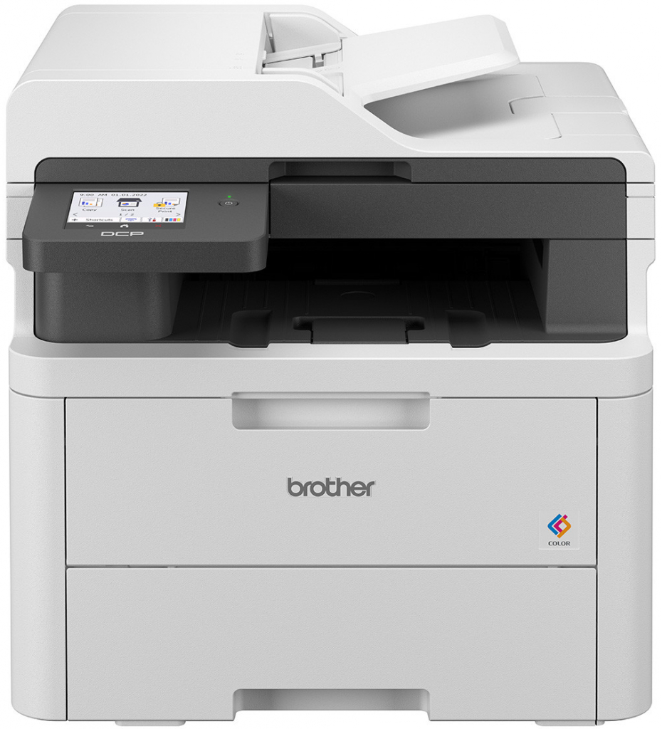 Brother DCP-L3560CDW nuotrauka