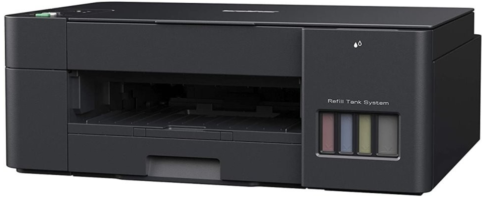 Brother DCP-T220 nuotrauka