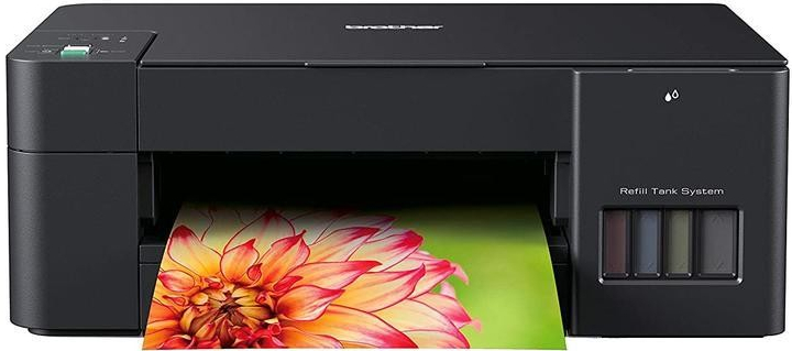 Brother DCP-T220 nuotrauka