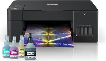 Brother DCP-T220 nuotrauka