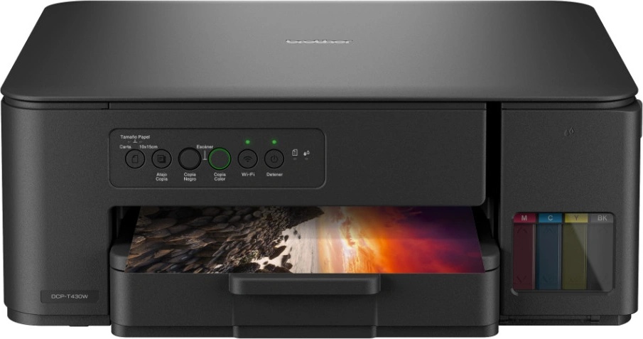 Brother DCP-T430W nuotrauka