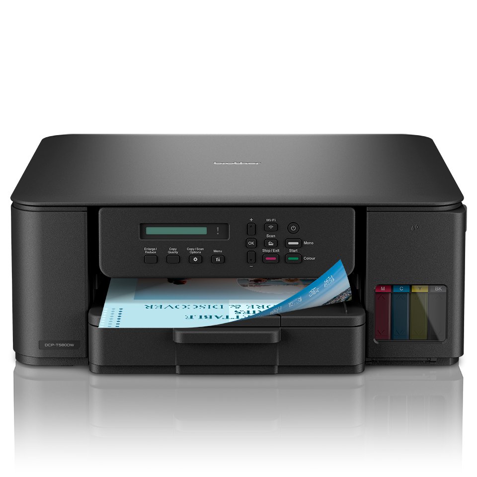 Brother DCP-T580DW nuotrauka