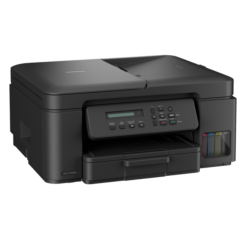 Brother DCP-T730DW nuotrauka