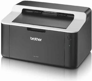Brother HL-1112 nuotrauka