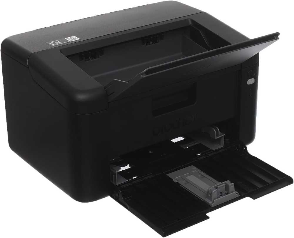 Brother HL-L1232W nuotrauka