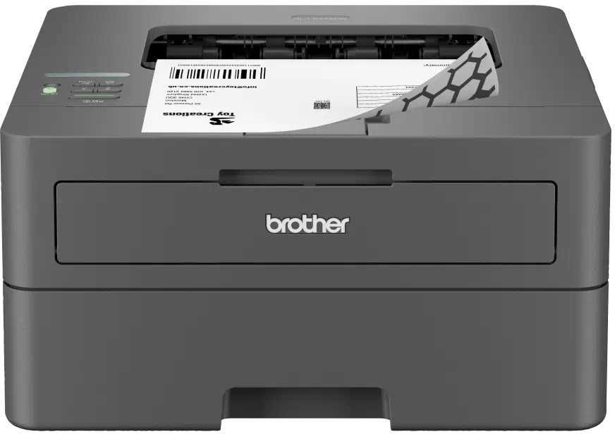 Brother HL-L2442DW nuotrauka