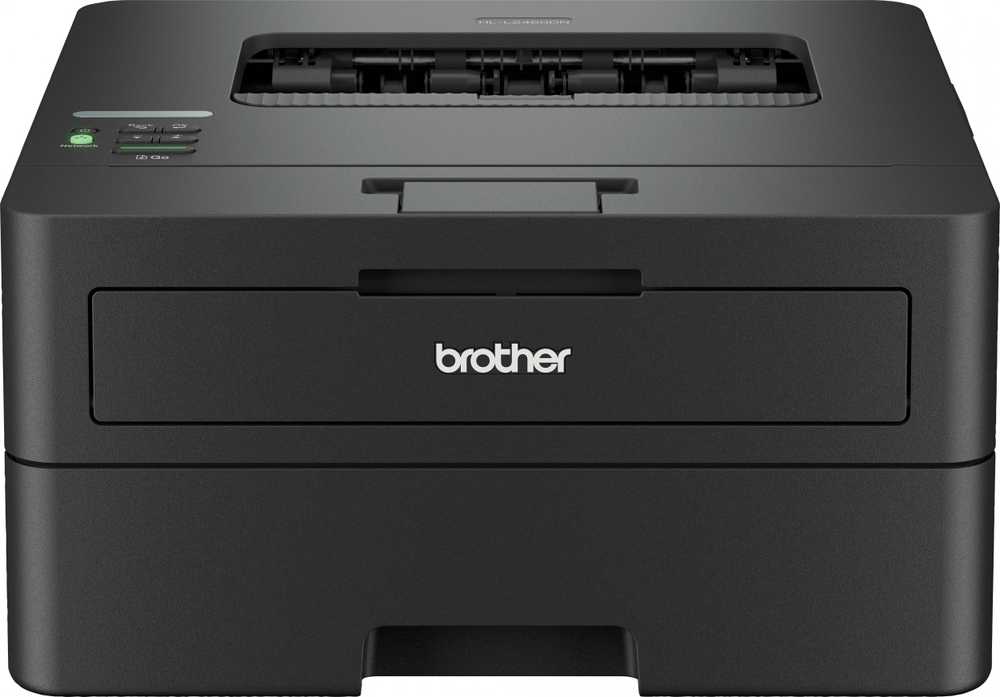 Brother HL-L2460DN nuotrauka