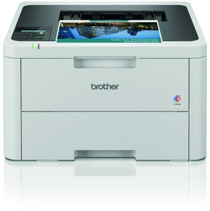 Brother HL-L3220CWE nuotrauka