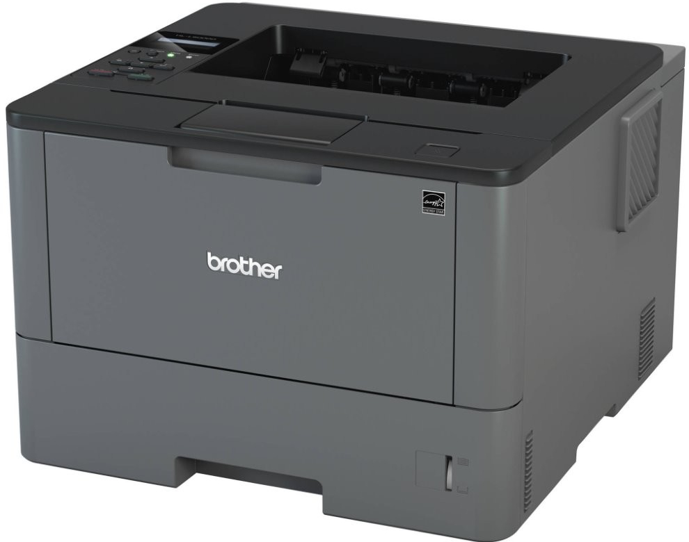 Brother HL-L5000D nuotrauka