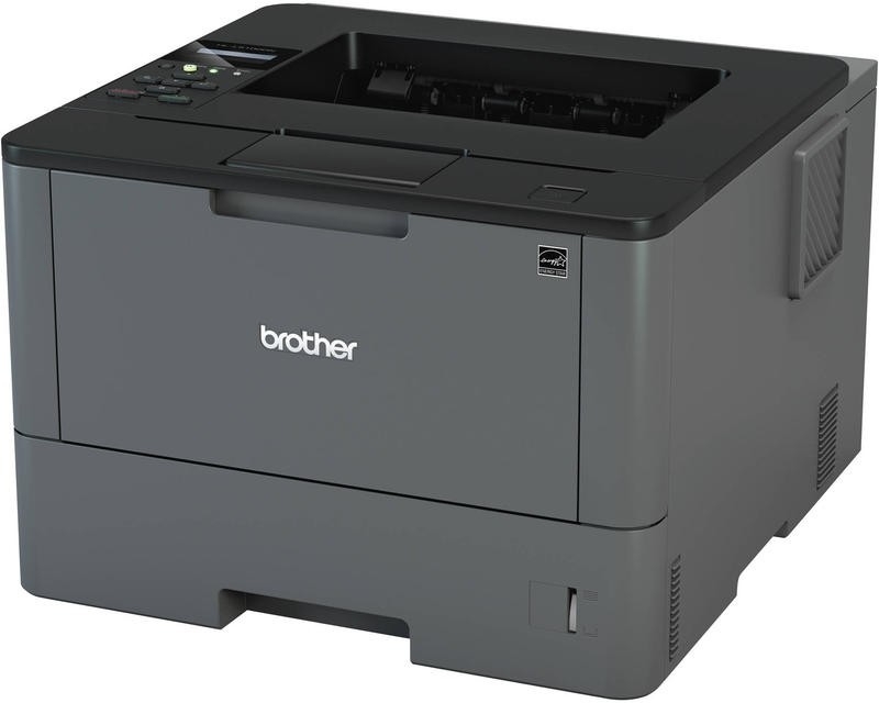 Brother HL-L5100DN nuotrauka