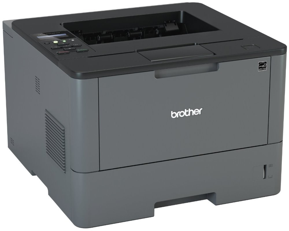 Brother HL-L5200DW nuotrauka