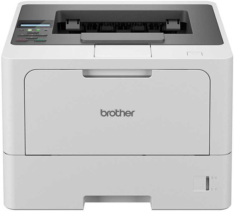 Brother HL-L5210DN nuotrauka